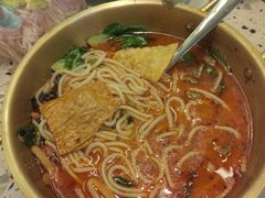 -雙冲柳州螺蛳粉&酸嘢&桂林米粉(簋街店)
