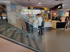 -麦当劳(佛山流行前线店)