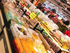 -卜蜂莲花(杨高北路店)