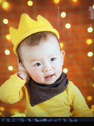 -RosyBaby萝西儿童摄影(园区店)
