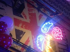 -火吧PTV聚会餐厅(6号店)
