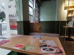 靠窗位-仙踪林(江南西店)