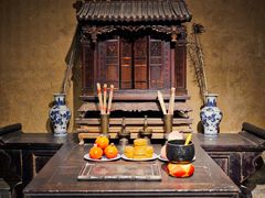 -胡氏古民居建筑