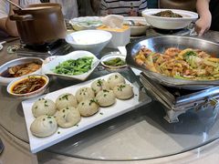 -又见炊烟私房菜(敬亭路店)