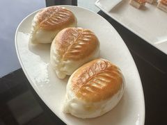 -珠海瑞吉酒店·宴庭中餐厅