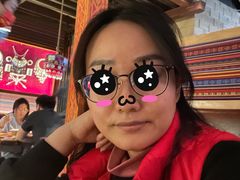 -吃饭皇帝大(长宁龙之梦店)