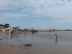 -老虎石海上公园