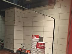 -黑色经典臭豆腐·湖南特产(太平街口店)