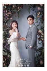 -韩国艺匠ARTIZ STUDIO(博览中心店)