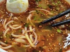 -陇上全荟兰州传统牛肉面(延吉路店)