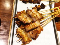 -庆峰龙虾烧烤(合肥一店)