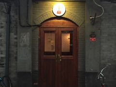 -铃木食堂(帽儿胡同店)