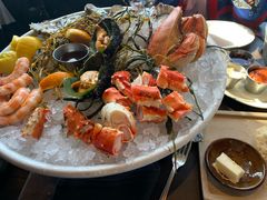 -Water Grill(圣莫妮卡店)