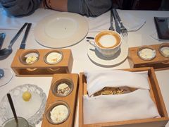 -王品牛排(郑州大卫城店)