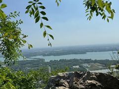 -虞山风景区