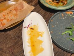 -本处·素食·融合料理(南油店)
