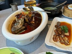 -潮府馆·非遗潮州菜·世纪公园(新国际博览中心店)