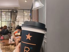 -星巴克臻选(广州沙面店)