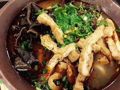-宝小庆邵阳米粉(深圳市南山保利店)