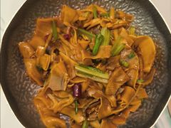 金陵小炒糯米笋-苏梦江南·淮扬菜(夫子庙店)