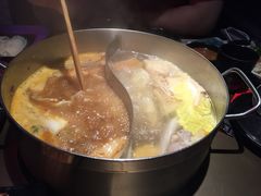 -左庭右院鲜牛肉火锅(新梅广场店)