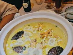 -如一鸡鲍鱼·粤式煲汤(长泰广场店)