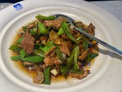 -兰湘子·湘菜小炒(石家庄万象城店)