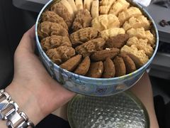 -珍妮曲奇聪明小熊(尖沙咀店)