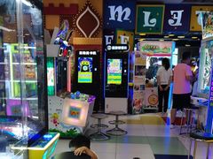 -meland·儿童乐园·游戏厅娃娃机·电玩Xbox(成都合生汇店)