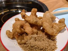 -奉天宴遇烧烤·冒锅