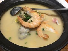 -必点海鲜·鲅鱼水饺(鞍山西道店)