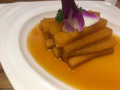 -苹果树下艺术餐厅(通州店)