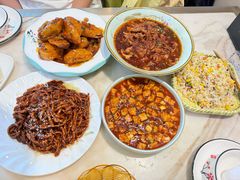 -川人川菜馆(黄山路店)