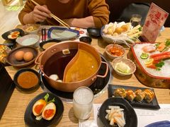 -伊豆野菜村(大族广场店)