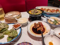 -应天大明王朝·南京菜(中山陵店)