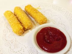 美丽心情休闲餐厅(西桥店)-美丽心情蛋糕(江苏路店)