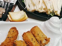 -祥源胡同·涮牛羊肉火锅(花桥店)