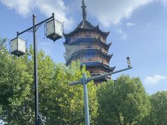 -北寺塔