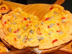 -星伦多自助料理(华润万象城店)