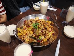 -川贵小吃(唐人街店)