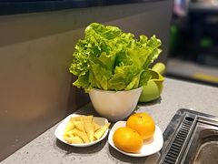 -青山派石板烤肉(即墨宝龙店)