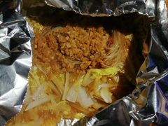 -京狮炙燥·精酿烧烤(首经贸店)