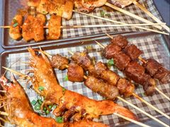 -骨之味·筒骨汤火锅(江头店)