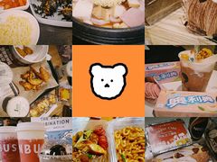 -好利来.生日蛋糕(杨家坪店)