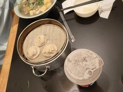-金原鸭血粉丝汤·汤包·脆皮烤鸭(南京博物院店)