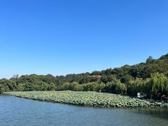 -杭州西湖风景名胜区-钱塘苏小小之墓