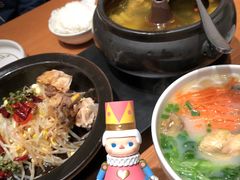 -云海肴·汽锅鸡·云南菜(广安门天虹店)