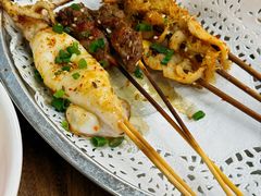 -立文冬·鲜活面(杭州太合商业中心店)