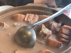 -俭朴菜(鲁磨路店)