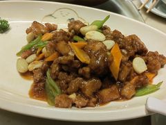 -红蜡烛-养生粥-津鲁菜(中山路店)